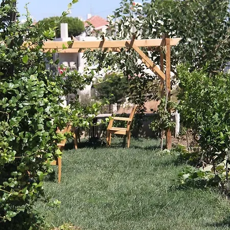 Daire Duygulu Apart Urla
