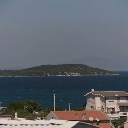 Duygulu Apart Daire *