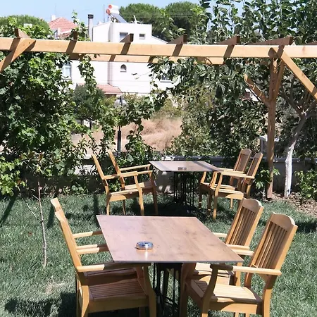 Apartmán Duygulu Apart *