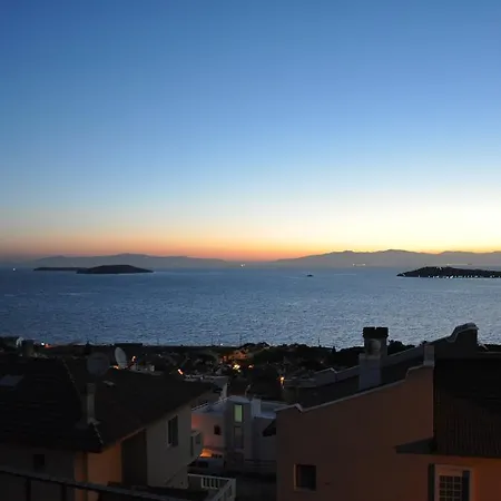 Duygulu Apart