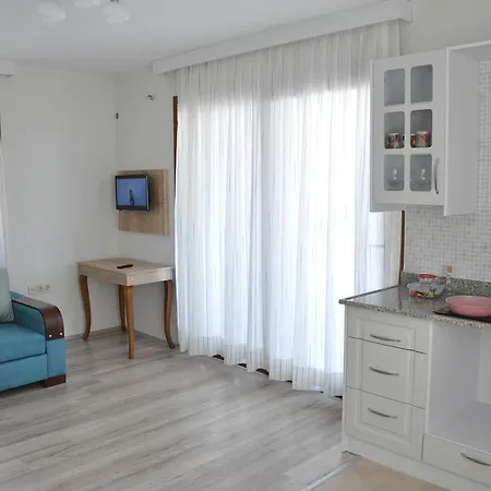 Duygulu Apart