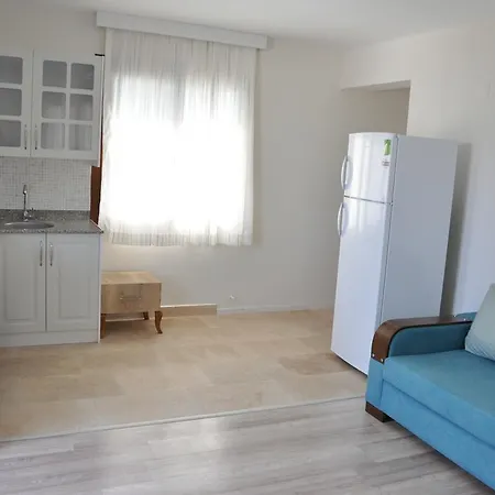 Duygulu Apart * Urla