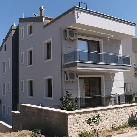 Duygulu Apart Urla